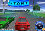 Tests Drive